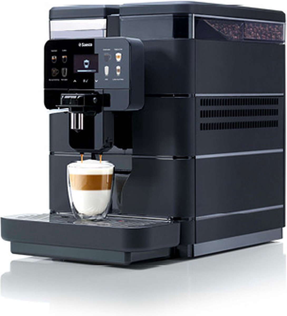Saeco New Royal OTC