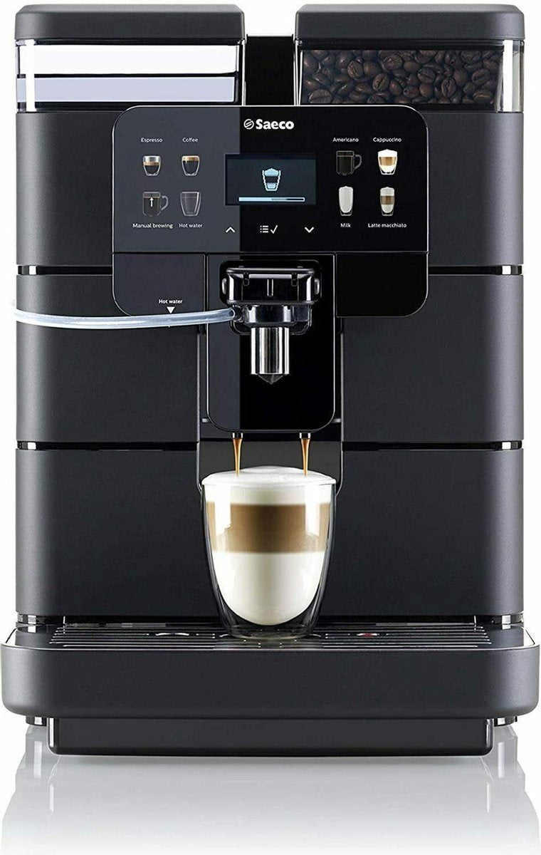 Saeco New Royal OTC