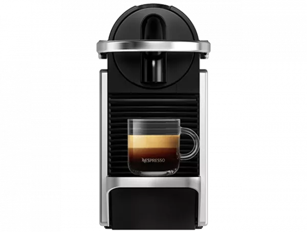 Nespresso Pixie (Zwart)