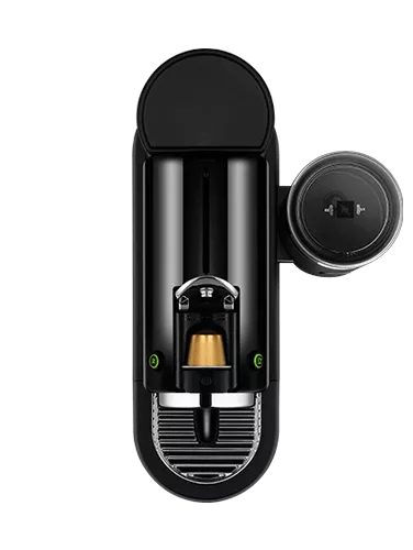 Nespresso - Citiz & Milk (Zwart)