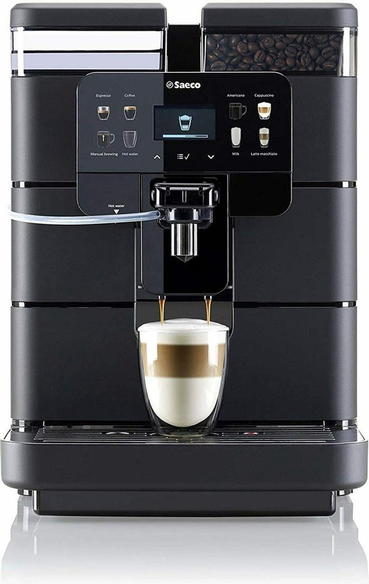 Saeco New Royal OTC