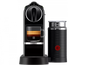 Nespresso - Citiz & Milk (Zwart)