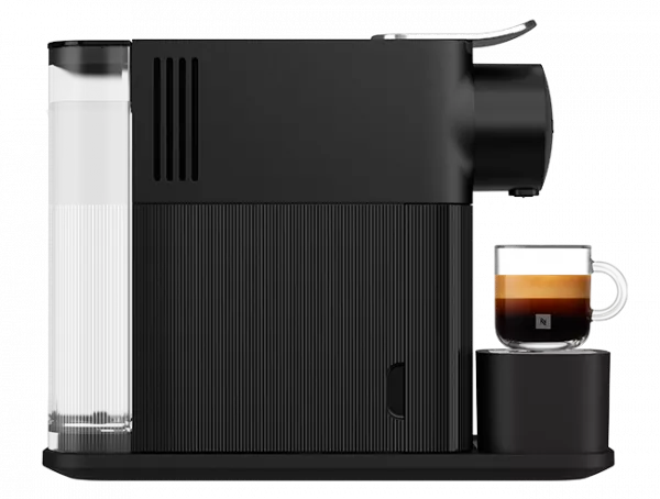 Nespresso - Lattissima One (Zwart)