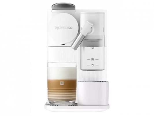 Nespresso - Lattissima One (Wit)