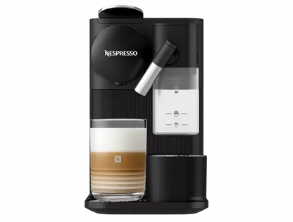 Nespresso - Lattissima One (Zwart)