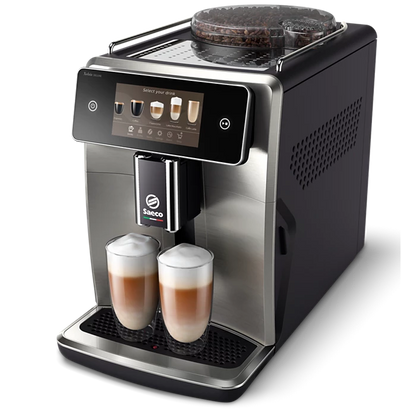 Saeco - Xelsis Deluxe SM8785/00